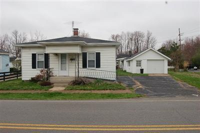 407 Ohio St, Georgetown, OH 45121 photo 1