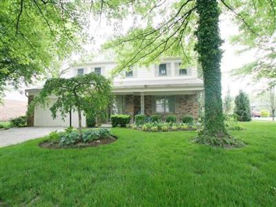 4522 Chesswick Dr, Blue Ash, OH 45242 photo 1