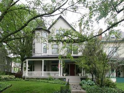3443 Burch Ave, Cincinnati, OH 45208 photo 1