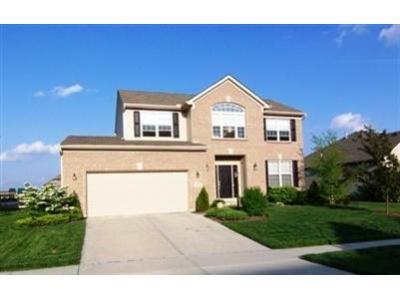 314 Rawling Dr, Harrison, OH 45030 photo 1