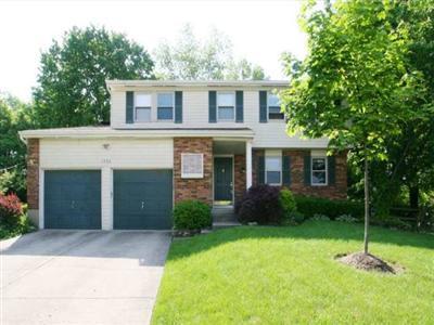 1406 Calgery Dr, Cincinnati, OH 45255 photo 1
