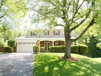 8995 Arabian Ct, Cincinnati, OH 45242 photo 1