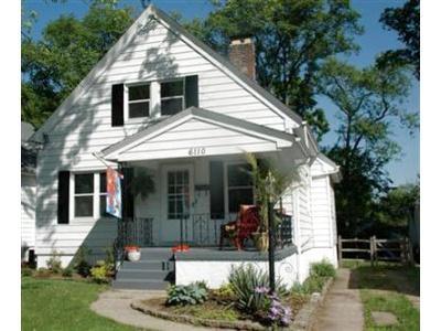 6110 Elder St, Fairfax, OH 45227 photo 1