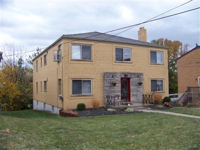 850 Overlook Ave, Cincinnati, OH 45238 photo 1