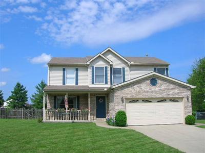 635 Davis Dr, Monroe, OH 45050 photo 1