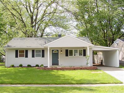 215 Circle Dr, Mason, OH 45040 photo 1