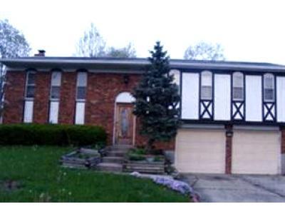 11630 Morrocco Ct, Forest Park, OH 45240 photo 1