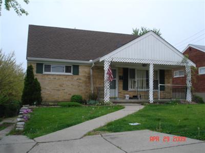 3331 Robinet Dr, Cincinnati, OH 45238 photo 1