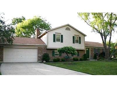 8666 Schoolhouse Pl, Maineville, OH 45039 photo 1