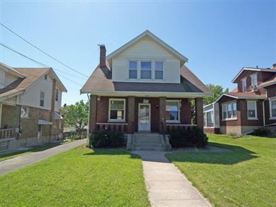 7335 Harrison Ave, Mount Healthy, OH 45231 photo 1