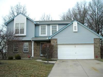 11481 Oakstand Dr, Forest Park, OH 45240 photo 1