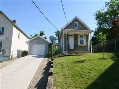 190 Ridgeway Rd, Cincinnati, OH 45216 photo 1