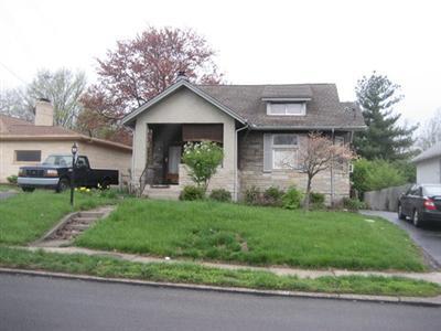 6449 Hamilton Ave, Cincinnati, OH 45224 photo 1