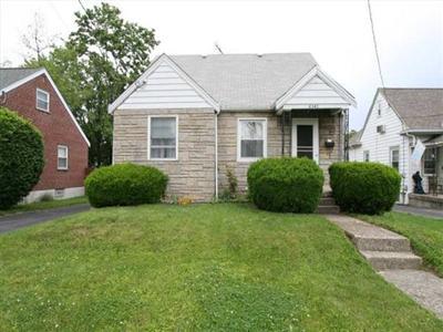 4546 Buxton Ave, Cincinnati, OH 45242 photo 1