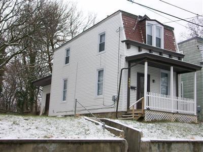 2466 Thompson Ave, Cincinnati, OH 45214 photo 1