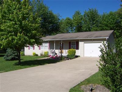 107 Spring Meadow Dr, Georgetown, OH 45121 photo 1