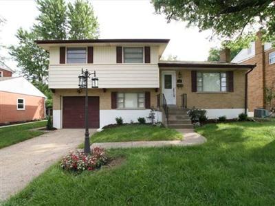 9118 Cherry Blossom Ln, Cincinnati, OH 45231 photo 1