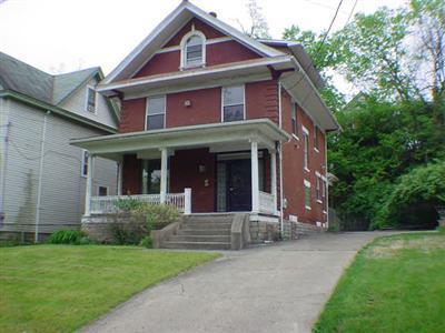 2031 Ryan Ave, Cincinnati, OH 45219 photo 1