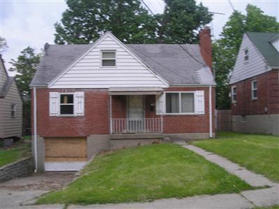 6257 Stover Ave, Golf Manor, OH 45237 photo 1