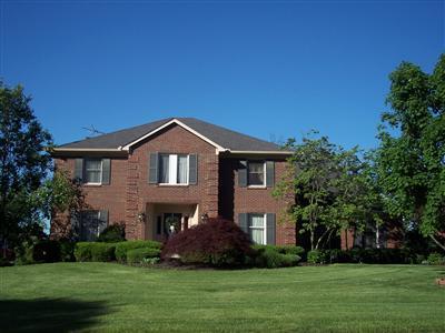8767 Redcloud Ct, Cincinnati, OH 45249 photo 1