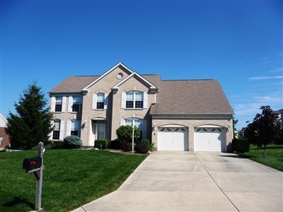 6620 Farmbrook Ct, Mason, OH 45040 photo 1