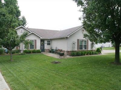 710 Arielle Ct, Monroe, OH 45050 photo 1