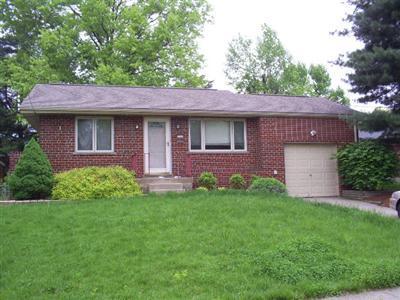 8564 Brent Dr, Cincinnati, OH 45231 photo 1