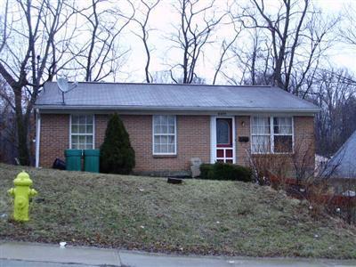 6304 Witherby Ave, Cincinnati, OH 45224 photo 1