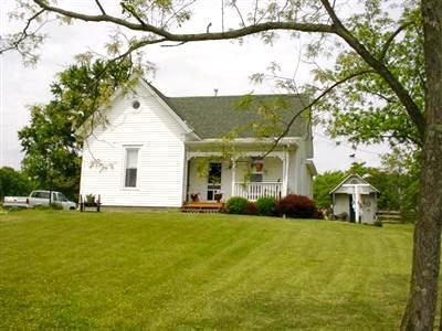 1016 Pratt Rd, Blanchester, OH 45107 photo 1