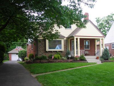 7617 Castleton Pl, Cincinnati, OH 45237 photo 1