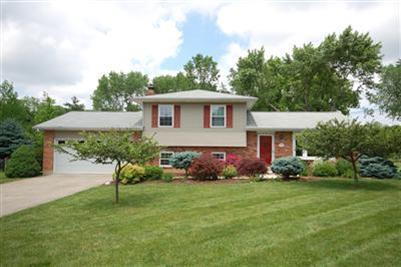 3578 Dan Patch Ct, Hamilton, OH 45011 photo 1