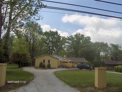 7841 Galbraith Rd, Cincinnati, OH 45243 photo 1