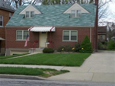 3725 Boudinot Ave, Cincinnati, OH 45211 photo 1