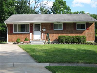 5579 Nightingale Ct, Fairfax, OH 45227 photo 1