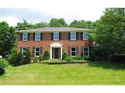 7272 Deaconsbench Ct, Cincinnati, OH 45244 photo 1