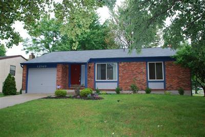 12149 Cedarbreaks Ln, Cincinnati, OH 45249 photo 1