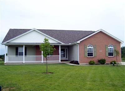 312 Mackenzie Ct, Blanchester, OH 45107 photo 1