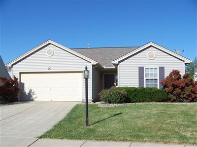 70 Sweney Ct, Springboro, OH 45066 photo 1
