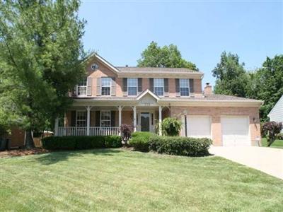 538 Hamblin Dr, Cincinnati, OH 45255 photo 1