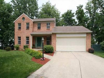 1148 White Pine Ct, Cincinnati, OH 45255 photo 1
