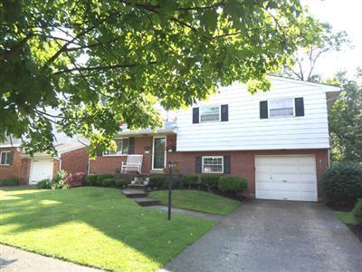 9117 Millcliff Dr, Cincinnati, OH 45231 photo 1