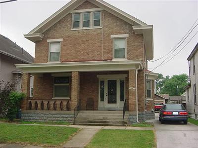 307 Central Ave, Lockland, OH 45215 photo 1