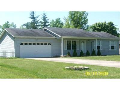 30 Carrington Dr, Georgetown, OH 45121 photo 1