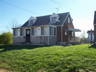 1385 Shepherd Ln, Lincoln Heights, OH 45215 photo 1