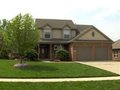 4653 Hampton Pointe Dr, Cincinnati, OH 45248 photo 1