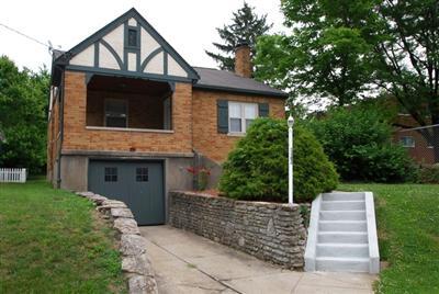 3202 Stanhope Ave, Cincinnati, OH 45211 photo 1