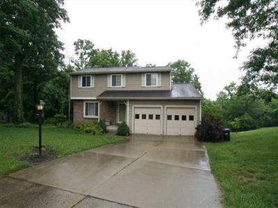 5401 Cherrybend Dr, Cincinnati, OH 45247 photo 1