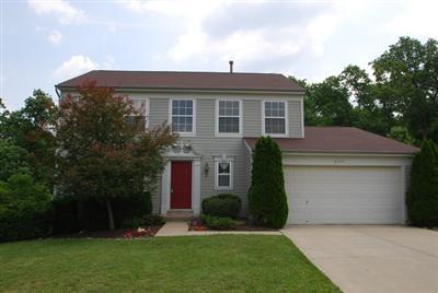 6529 Copperleaf Ln, Cincinnati, OH 45230 photo 1