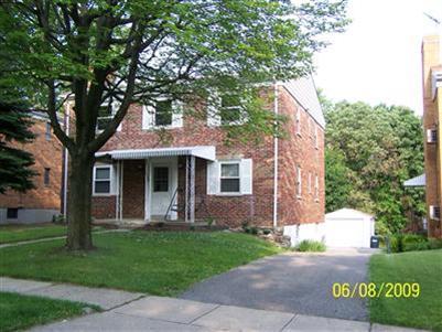 2939 Westridge Ave, Cincinnati, OH 45238 photo 1