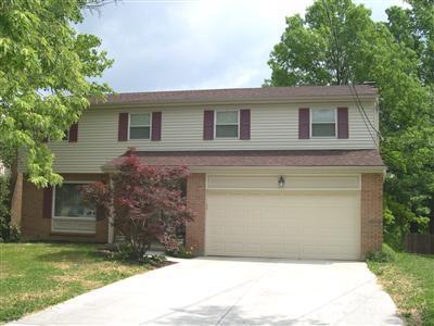 1104 Gracewind Ct, Cincinnati, OH 45231 photo 1